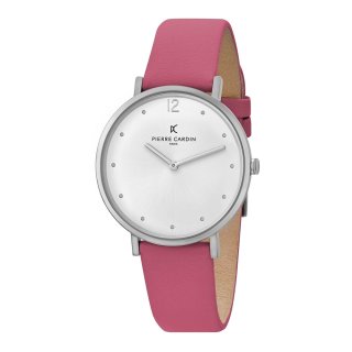 Pierre Cardin Belleville Simplicity CBV.1042 Ladies Watch - CBV.1042 - Teknashop Ltd