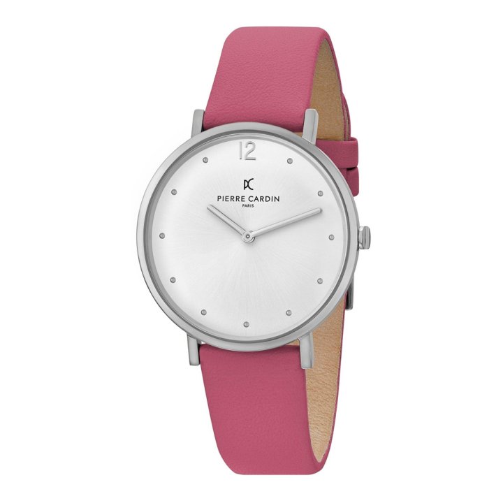 Pierre Cardin Belleville Simplicity CBV.1042 Ladies Watch - CBV.1042 - Teknashop Ltd