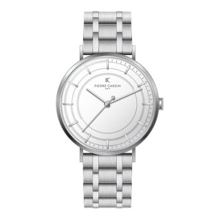 Pierre Cardin Bonne Light CBN.3038 Men's Watch - CBN.3038 - Teknashop Ltd