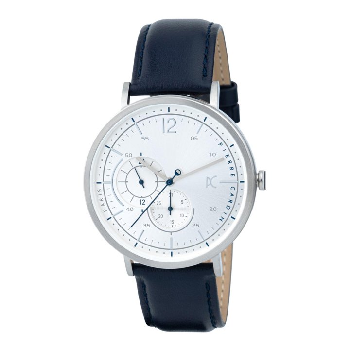 Pierre Cardin Bonne Stride CBN.3018 Men's Watch - CBN.3018 - Teknashop Ltd