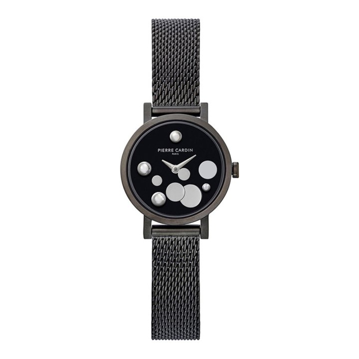Pierre Cardin Canal St. Martin CCM.0500 Ladies Watch - CCM.0500 - Teknashop Ltd