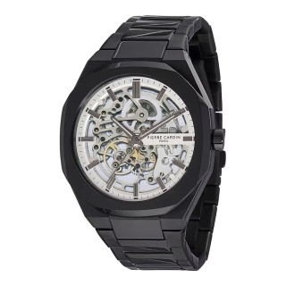 Pierre Cardin Elysee Automatic CF.1002.MB Men's Watch - CF.1002.MB - Teknashop Ltd