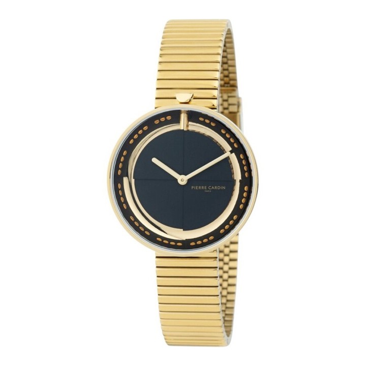 Pierre Cardin Marais Mirror CMA.0009 Ladies Watch - CMA.0009 - Teknashop Ltd