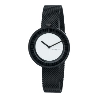 Pierre Cardin Marais Piano CMA.0018 Ladies Watch - CMA.0018 - Teknashop Ltd