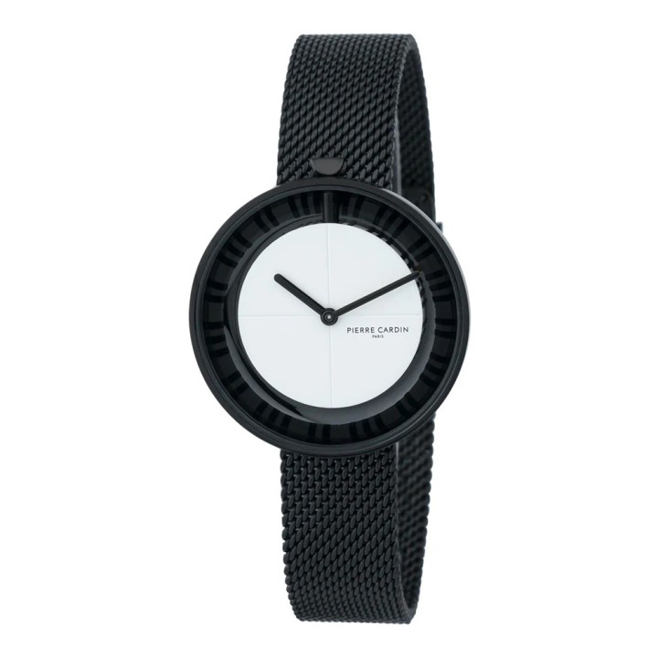 Pierre Cardin Marais Piano CMA.0018 Ladies Watch - CMA.0018 - Teknashop Ltd