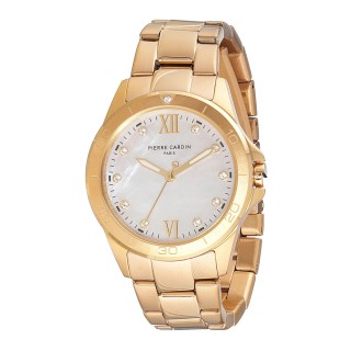 Pierre Cardin Observatoire Eclat CF.1009.MG.1 Ladies Watch - CF.1009.MG.1 - Teknashop Ltd