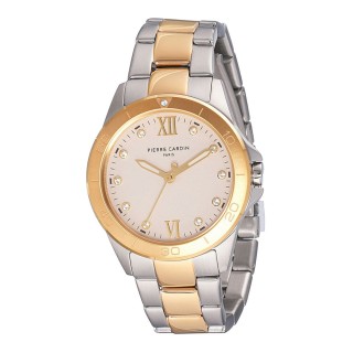 Pierre Cardin Observatoire Eclat CF.1009.MU Ladies Watch - CF.1009.MU - Teknashop Ltd