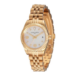 Pierre Cardin Opera Timbre CF.1012.MG Ladies Watch - CF.1012.MG - Teknashop Ltd