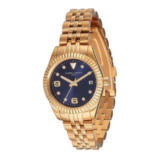 Pierre Cardin Opera Timbre CF.1012.MG.3 Ladies Watch - CF.1012.MG.3 - Teknashop Ltd
