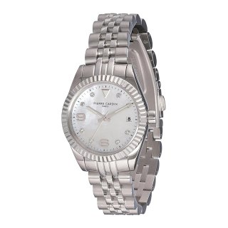 Pierre Cardin Opera Timbre CF.1012.MS Ladies Watch - CF.1012.MS - Teknashop Ltd