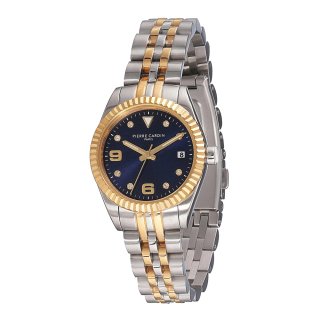 Pierre Cardin Opera Timbre CF.1012.MU.3 Ladies Watch - CF.1012.MU.3 - Teknashop Ltd