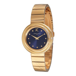 Pierre Cardin Passy Meteore CF.1010.MG Ladies Watch - CF.1010.MG - Teknashop Ltd