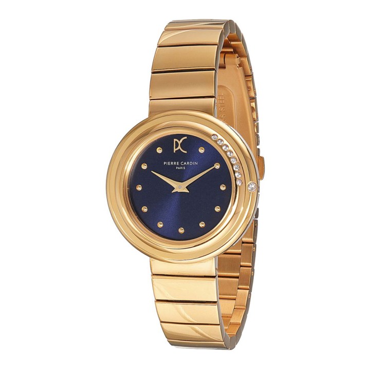 Pierre Cardin Passy Meteore CF.1010.MG Ladies Watch - CF.1010.MG - Teknashop Ltd