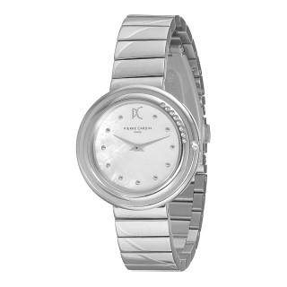 Pierre Cardin Passy Meteore CF.1010.MS.1 Ladies Watch - CF.1010.MS.1 - Teknashop Ltd