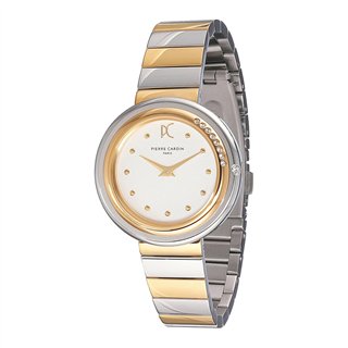 Pierre Cardin Passy Meteore CF.1010.MU.2 Ladies Watch - CF.1010.MU.2 - Teknashop Ltd