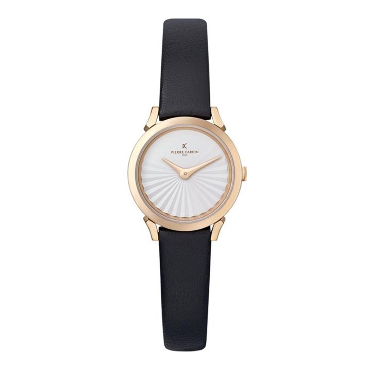 Pierre Cardin Pigalle Plissee CPI.2501 Ladies Watch - CPI.2501 - Teknashop Ltd