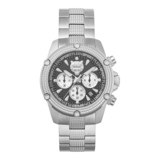 Plein Sport Hurricane PSDBA0823 Men's Watch Chronograph - PSDBA0823 - Teknashop Ltd