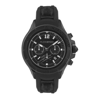 Plein Sport Warrior Tech PS6BA1024 Men's Watch Chronograph - PS6BA1024 - Teknashop Ltd