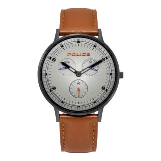 Police Berkeley PL.15968JSB/04 Men's Watch - PL.15968JSB/04 - Teknashop Ltd