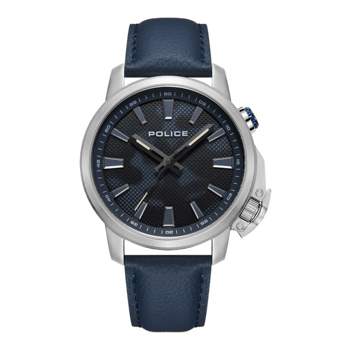 Police Kavalan PEWJD2202703 Men's Watch - PEWJD2202703 - Teknashop Ltd