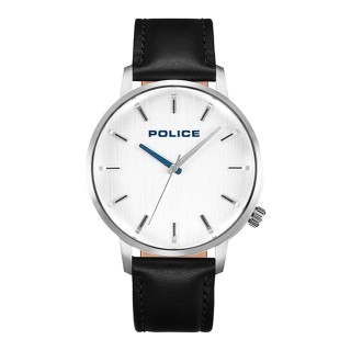 Police Marmol PL.15923JS/04 Men's Watch - PL.15923JS/04 - Teknashop Ltd