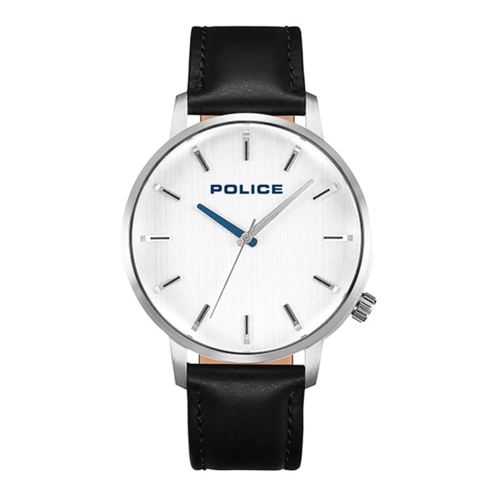 Police Marmol PL.15923JS/04 Men's Watch - PL.15923JS/04 - Teknashop Ltd