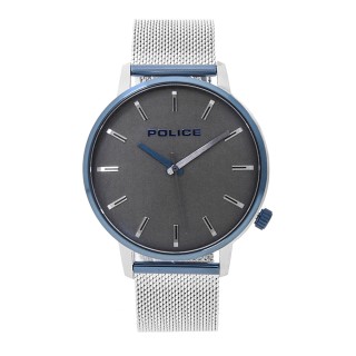 Police Marmol PL.15923JSTBL/39MM Men's Watch - PL.15923JSTBL/39MM - Teknashop Ltd