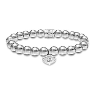 Police Talisman Mens Bracelet PEAGB2120103 - PEAGB2120103 - Teknashop Ltd