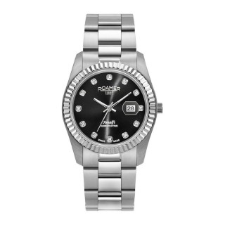Roamer Amalfi 852844415920 Ladies Watch - 852844415920 - Teknashop Ltd