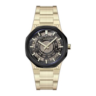 Roccobarocco RB.4563M-03M Men's Watch - RB.4563M-03M - Teknashop Ltd
