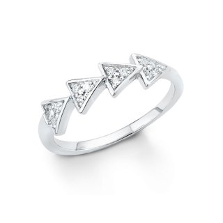 s.Oliver Ladies Ring 9033690 - 9033690 - Teknashop Ltd