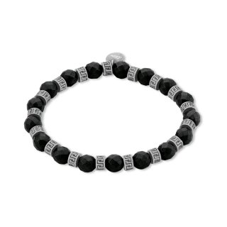 s.Oliver Mens Bracelet 2012602 - 2012602 - Teknashop Ltd