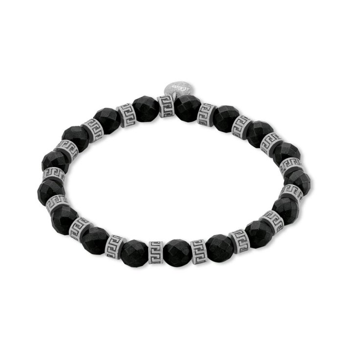 s.Oliver Mens Bracelet 2012602 - 2012602 - Teknashop Ltd