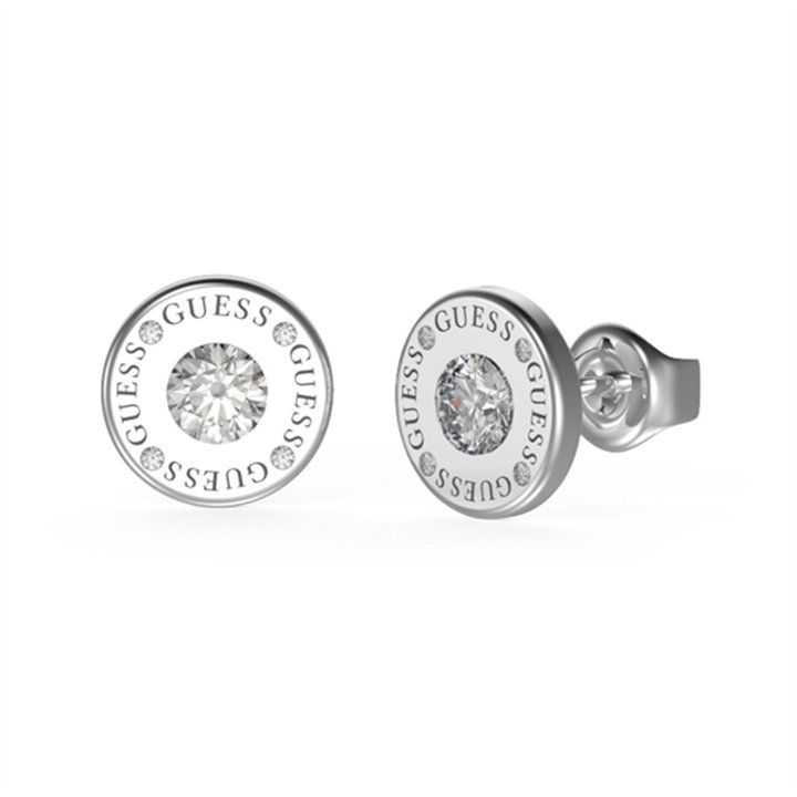 GUESS JEWELS JEWELRY Mod. JUBE02160JWRHT-U - WW.JUBE02160JWRHT-U - Teknashop Ltd