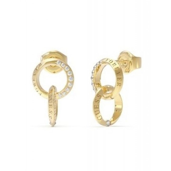 GUESS JEWELS JEWELRY Mod. JUBE02185JWYGT-U - WW.JUBE02185JWYGT-U - Teknashop Ltd