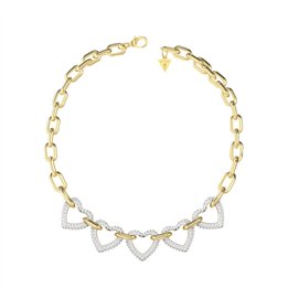 GUESS JEWELS JEWELRY Mod. JUBN06010JWYGT-U - WW.JUBN06010JWYGT-U - Teknashop Ltd