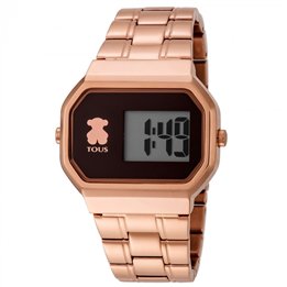 TOUS WATCHES Mod. 600350305 - WW.600350305 - Teknashop Ltd