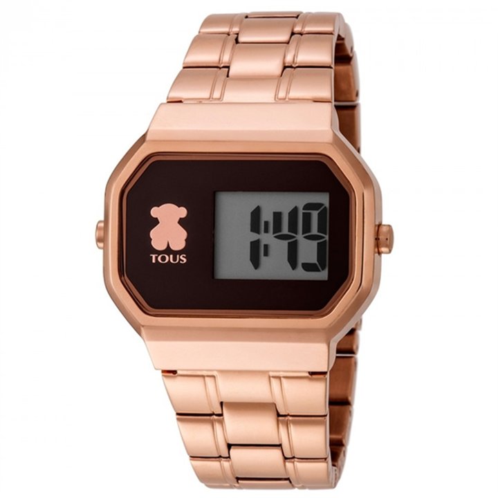 TOUS WATCHES Mod. 600350305 - WW.600350305 - Teknashop Ltd
