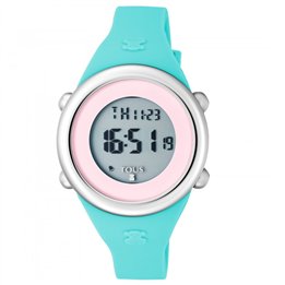TOUS WATCHES Mod. 800350620 - WW.800350620 - Teknashop Ltd