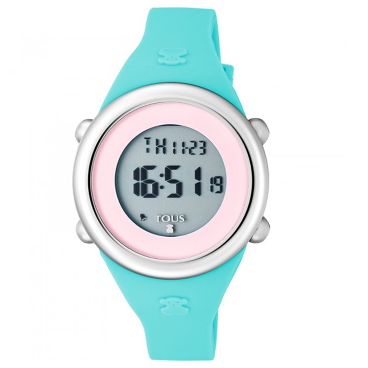 TOUS WATCHES Mod. 800350620 - WW.800350620 - Teknashop Ltd