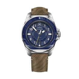 VICTORINOX WATCHES Mod. V241980.1 - WW.V241980-1 - Teknashop Ltd