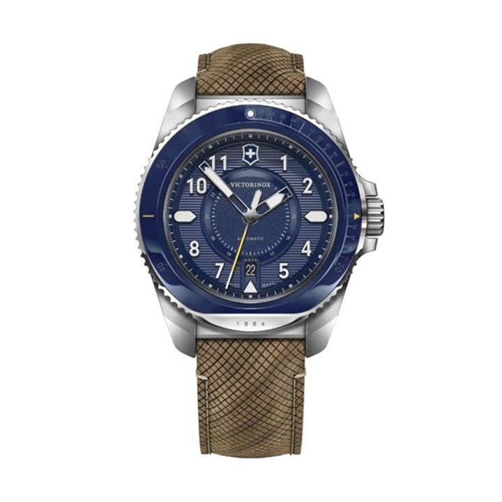 VICTORINOX WATCHES Mod. V241980.1 - WW.V241980-1 - Teknashop Ltd
