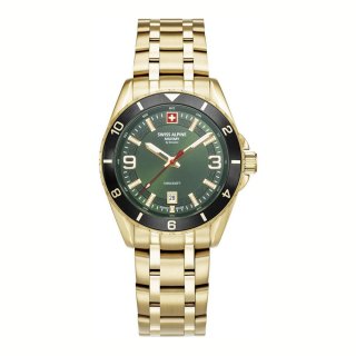 Swiss Alpine Military 7034.1118SAM Men's Watch - 7034.1118SAM - Teknashop Ltd