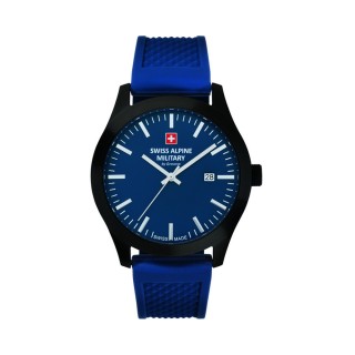 Swiss Alpine Military 7055.1875SAM Men's Watch - 7055.1875SAM - Teknashop Ltd