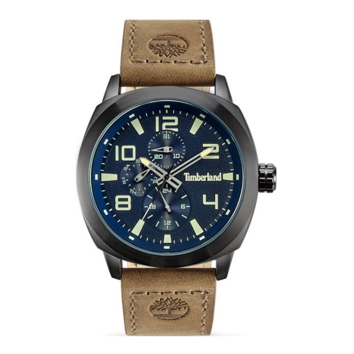 Timberland Brantford TDWGF9001701 Men's Watch - TDWGF9001701 - Teknashop Ltd
