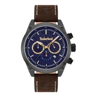 Timberland Cherryfield TDWGC9000801 Men's Watch Chronograph - TDWGC9000801 - Teknashop Ltd