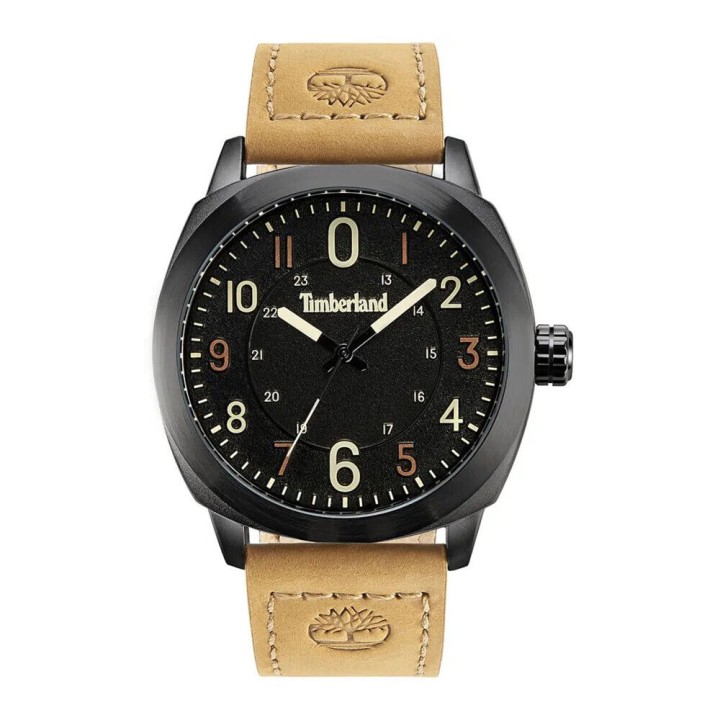 Timberland Cillicothe TDWGA9001901 Men's Watch - TDWGA9001901 - Teknashop Ltd