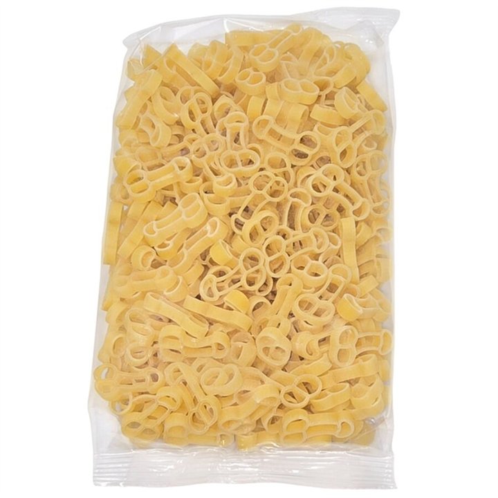 DIABLO PICANTE - 250 GRAMS PENIS PASTA - D-245442 - Teknashop Ltd