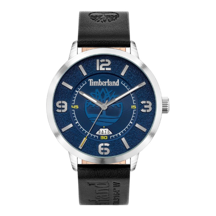 Timberland Greycourt TDWGB2091001 Men's Watch - TDWGB2091001 - Teknashop Ltd
