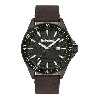 Timberland Lehighton TDWGB9001603M Men's Watch - TDWGB9001603M - Teknashop Ltd